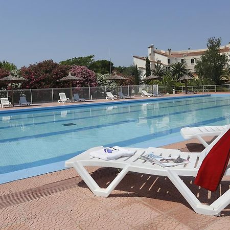Vacanceole - Residence Las Motas Alénya Dış mekan fotoğraf