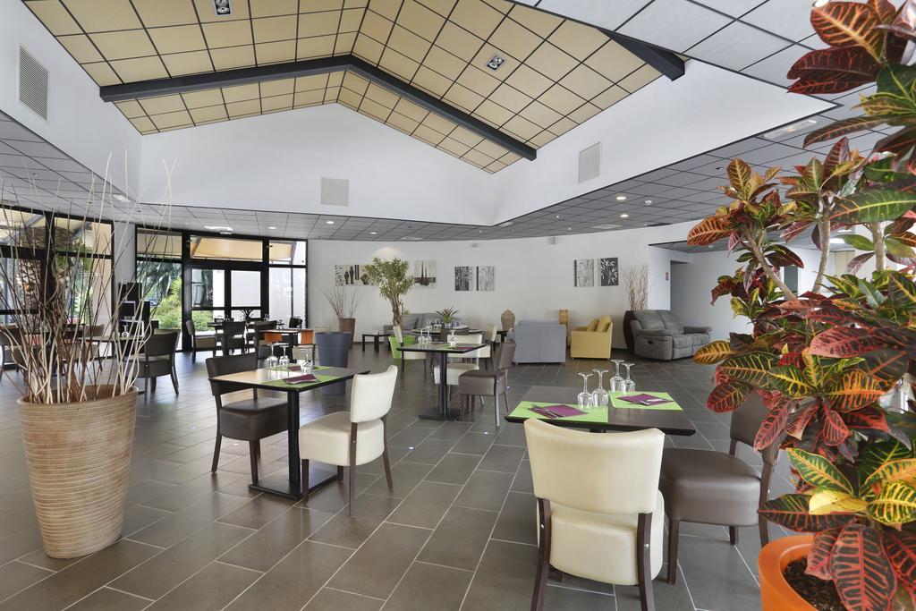 Vacanceole - Residence Las Motas Alénya Dış mekan fotoğraf
