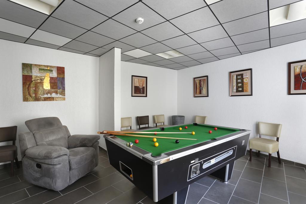 Vacanceole - Residence Las Motas Alénya Dış mekan fotoğraf