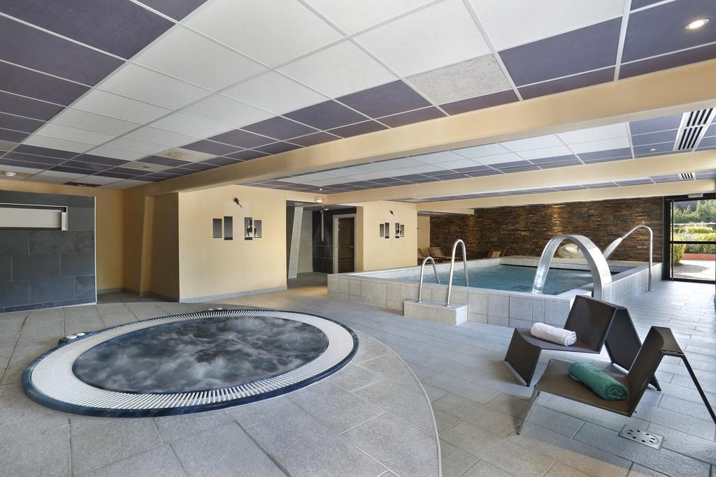 Vacanceole - Residence Las Motas Alénya Dış mekan fotoğraf