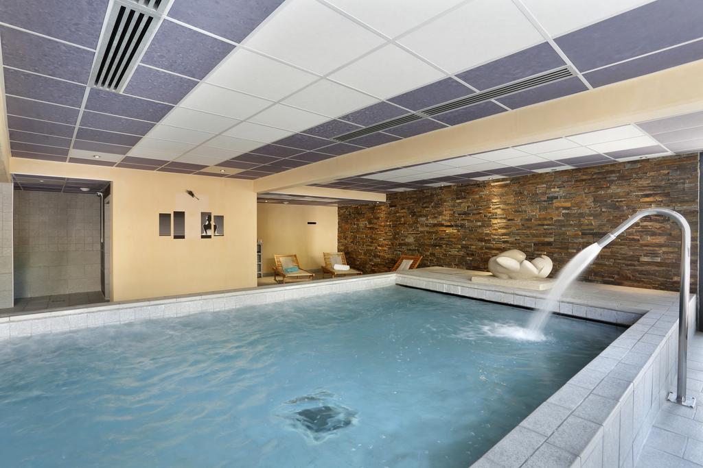 Vacanceole - Residence Las Motas Alénya Dış mekan fotoğraf