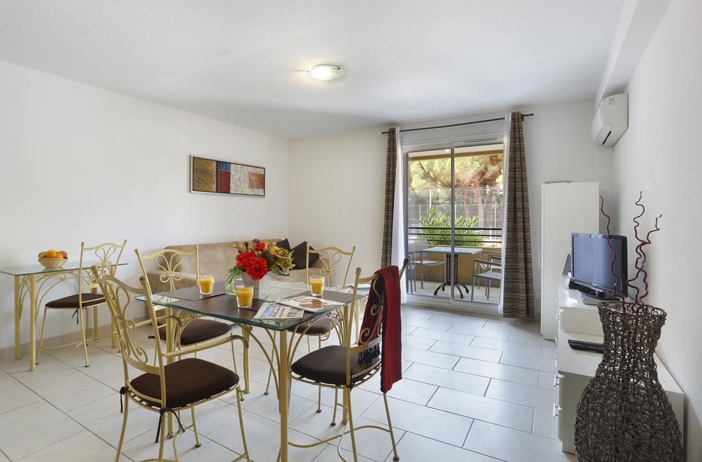 Vacanceole - Residence Las Motas Alénya Dış mekan fotoğraf