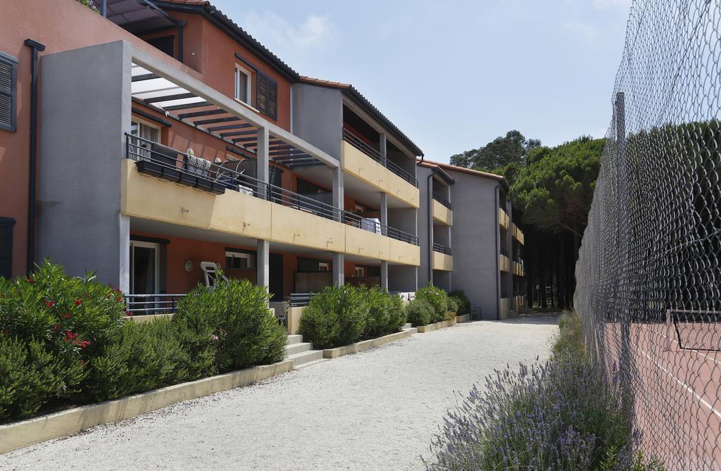 Vacanceole - Residence Las Motas Alénya Dış mekan fotoğraf