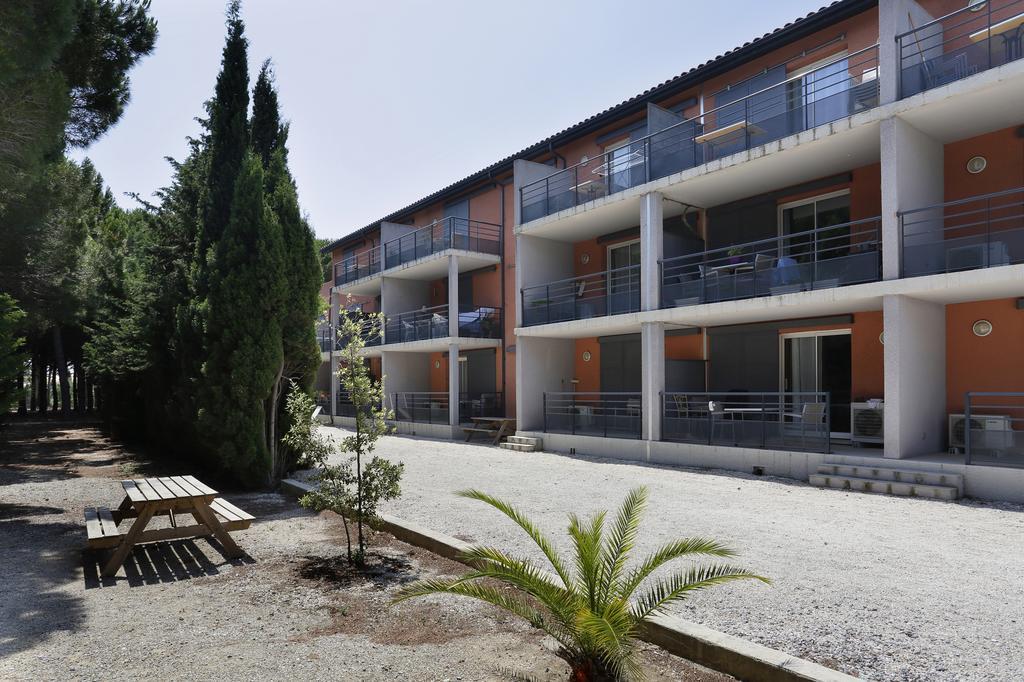 Vacanceole - Residence Las Motas Alénya Dış mekan fotoğraf