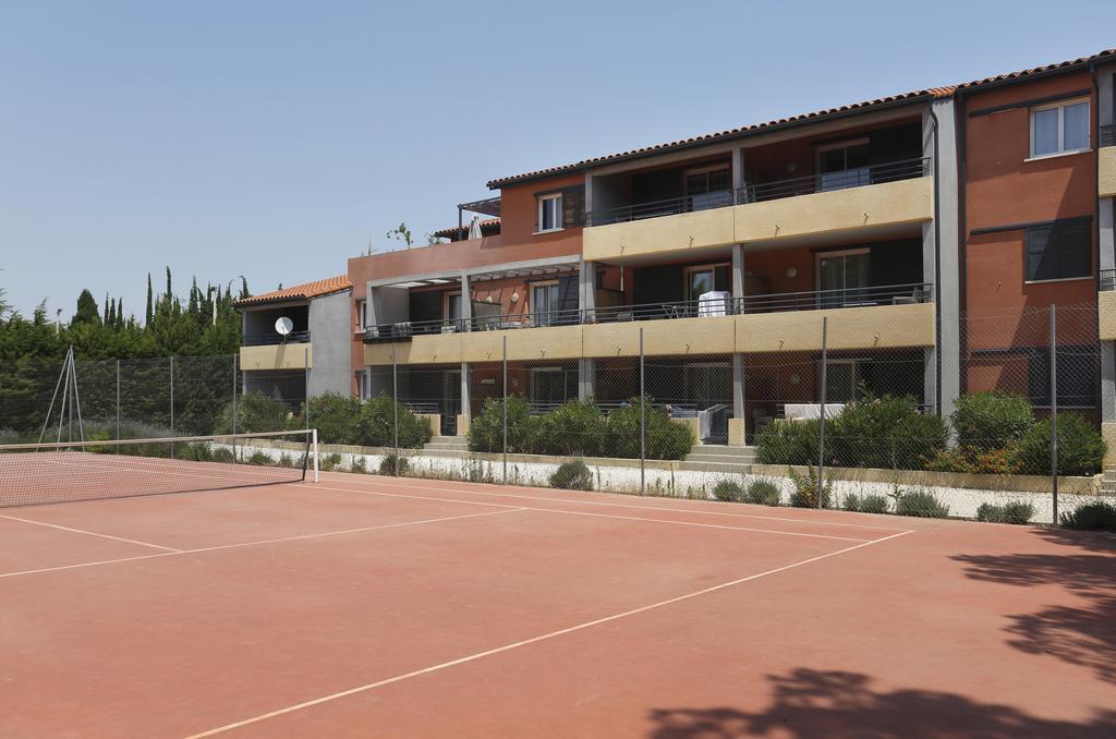 Vacanceole - Residence Las Motas Alénya Dış mekan fotoğraf