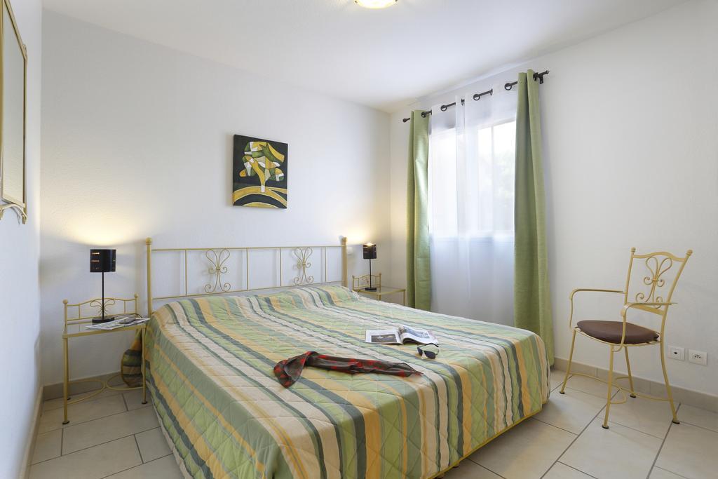 Vacanceole - Residence Las Motas Alénya Dış mekan fotoğraf