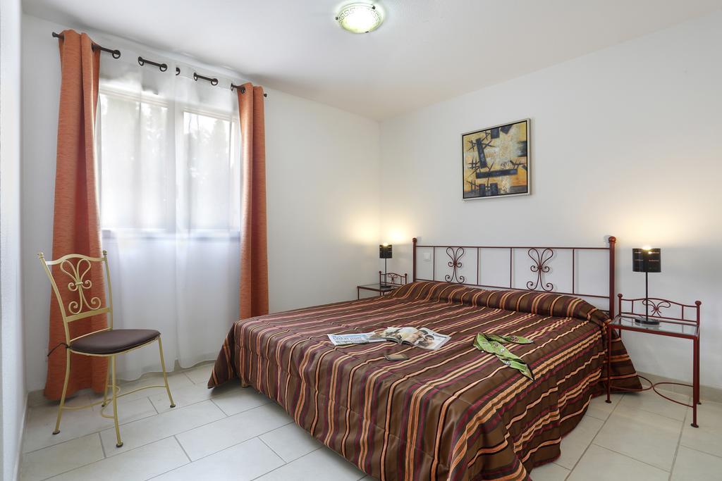 Vacanceole - Residence Las Motas Alénya Dış mekan fotoğraf